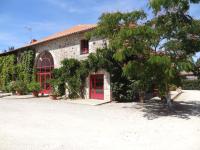 B&B Blanzac - LA FERME DE ROUFFIGNAC - Bed and Breakfast Blanzac