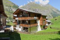 B&B Zermatt - Casa Della Vita - Bed and Breakfast Zermatt