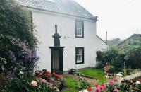 Stone House Farm - B&B