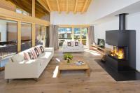 Vita 3 - Three-Bedroom Attic Apartment (2nd floor)