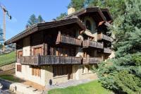 B&B Zermatt - Chalet Kisseye - Bed and Breakfast Zermatt