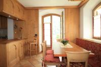 Appartamento con 3 Camere da Letto (8 Adulti)