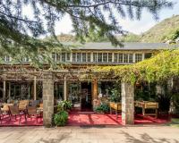 Hostería Millahue - Ferienwohnung San José de Maipo