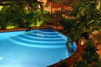 B&B Playa del Carmen - La Pasion Colonial Hotel Boutique By Bunik - Bed and Breakfast Playa del Carmen