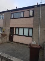 3 bed room house - B&B
