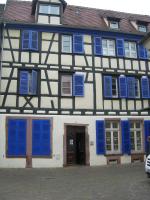 LOFT - B&B Colmar