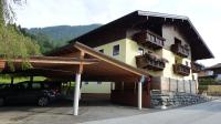 Appartement Philips - Bed and Breakfast