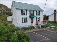 B&B Twillingate - Hillside B&B - Bed and Breakfast Twillingate