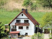 B&B Eggolsheim - FeWo Die Dittrichs - Bed and Breakfast Eggolsheim