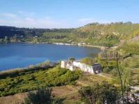 B&B Pozzuoli - Masseria Sardo - Bed and Breakfast Pozzuoli