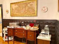 Redwood Bed and Breakfast - Ferienwohnung