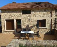 Casa turística a Ardiña - B&B