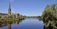 Greyfriars Flat - B&B