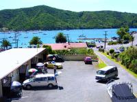 B&B Picton - Beachside Sunnyvale Motel - Bed and Breakfast Picton