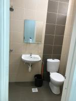 NRL's Cozy Guesthouse - Chambres d’hôtes
