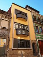 107 Rosario, Guesthouse - B&B Oporto