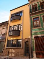 107 Rosario, Guesthouse - B&B Oporto
