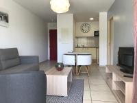 Meublé Homard avec jacuzzi et vue mer - B&B Saint-Gilles les Bains