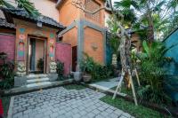 Villa Tanah Carik by Mahaputra - Ferienwohnung Tegalalang