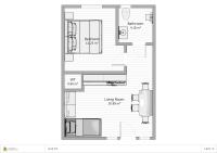 Suite con 1 Camera da Letto - Accesso Disabili