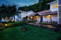 The Xanadu Meghadootam - B&B