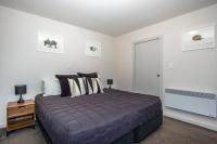 King or Twin Room with Balcony