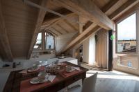 Il Riposo del Gladiatore - Ferienwohnung Aosta