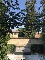 Bed & Roses Meni - Chambres d’hôtes La Morra