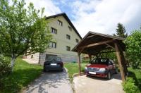 Kuća Ristanović Čajetina - B&B Čajetina