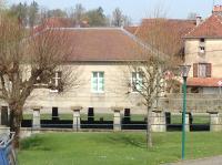 B&B Mailleroncourt-Saint-Pancras - Franche comté limite vosges Spa - Bed and Breakfast Mailleroncourt-Saint-Pancras