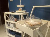 Blue sea - B&B Aci Castello