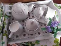 Casa Mireio - Ferienwohnung Modica