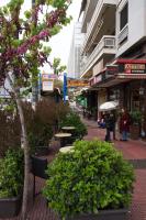 Chambre Double Économique avec Salle de Bains Commune