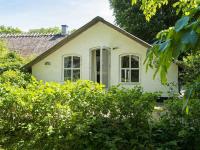 B&B Åbenrå - Three-Bedroom Holiday home in Bording 4 - Bed and Breakfast Åbenrå