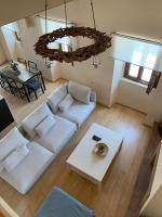 Anelina Paxos Residences (Anezina’s apartment) - B&B Gáïos