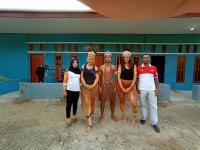 Raja Ampat Sandy Guesthouse - B&B