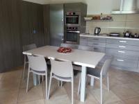 Chambre Double avec Lit d'Appoint