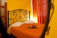 Budget Double Room with Sea View