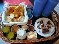 Ruca Lemu - Ferienwohnung Chascomús