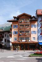 Attico Faloria Luxury - B&B