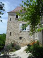 B&B Carlux - La Petite Tour - Bed and Breakfast Carlux