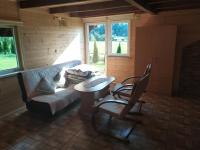 Chatki u Natki - B&B