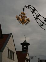 Hotel-Pension Adler Untertürkheim - B&B