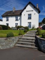 B&B Ambleside - Diamond Lodge Boutique Adults Only Guest House - Bed and Breakfast Ambleside