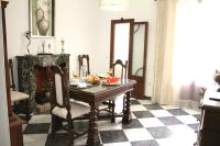 Cas Padri Font - Ferienwohnung Petra