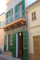 Cas Padri Font - B&B