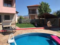 Pirin Private Houses - B&B Sandanski