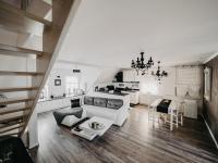 Apartament Rynek Pniewy - Bed and Breakfast
