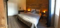 Double Room with Pool View