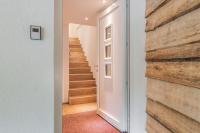 Two-Bedroom Apartment with Balcony and Terrace